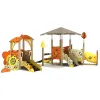 Crabapple Canopy Mini Play Structure thumbnail 1
