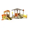 Crabapple Canopy Mini Play Structure thumbnail 2