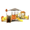 Crabapple Canopy Mini Play Structure thumbnail 3