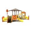 Crabapple Canopy Mini Play Structure thumbnail 4