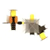 Crabapple Canopy Mini Play Structure thumbnail 5