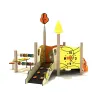 Crape Myrtle Canopy Mini Play Structure thumbnail 2