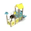 Custard Apple Canopy Quest Play Structure thumbnail 3