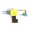 Custard Apple Canopy Quest Play Structure thumbnail 5