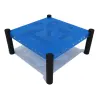 Paw Print Grooming Deck thumbnail 1