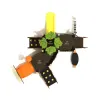 Dogwood Canopy Mini Play Structure thumbnail 6