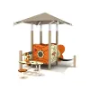 Eastern Redbud Canopy Mini Play Structure thumbnail 3