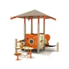 Eastern Redbud Canopy Mini Play Structure thumbnail 4