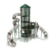 Eiffel Tower Escapade thumbnail 1