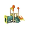 English Hawthorn Canopy Mini Play Structure thumbnail 2