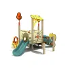 English Hawthorn Canopy Mini Play Structure thumbnail 4