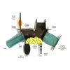 English Hawthorn Canopy Mini Play Structure thumbnail 7