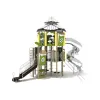 Florida Elm Canopy Quest Play Structure thumbnail 1