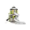 Florida Elm Canopy Quest Play Structure thumbnail 3