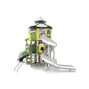 Florida Elm Canopy Quest Play Structure thumbnail 4