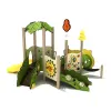 Forsythia Canopy Mini Play Structure thumbnail 1
