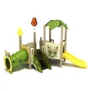 Forsythia Canopy Mini Play Structure thumbnail 3