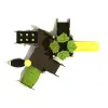 Forsythia Canopy Mini Play Structure thumbnail 5