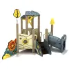 Gardenia Canopy Mini Play Structure thumbnail 1