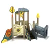 Gardenia Canopy Mini Play Structure thumbnail 2