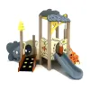 Gardenia Canopy Mini Play Structure thumbnail 3