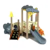 Gardenia Canopy Mini Play Structure thumbnail 4