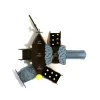 Gardenia Canopy Mini Play Structure thumbnail 5