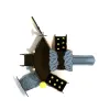 Gardenia Canopy Mini Play Structure thumbnail 6