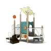 Gopherwood Canopy Quest Play Structure thumbnail 1