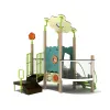 Gopherwood Canopy Quest Play Structure thumbnail 2