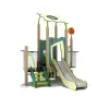 Gopherwood Canopy Quest Play Structure thumbnail 4