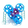 Granville Garden Cube Haus Climber thumbnail 1