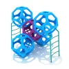 Granville Garden Cube Haus Climber thumbnail 2