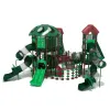 Hanging Garden Heights Play Structure thumbnail 2