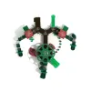Hanging Garden Heights Play Structure thumbnail 6