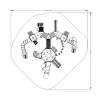 Hanging Garden Heights Play Structure thumbnail 7