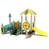 Hibiscus Canopy Mini Play Structure thumbnail 1