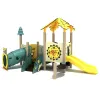 Hibiscus Canopy Mini Play Structure thumbnail 2