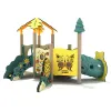 Hibiscus Canopy Mini Play Structure thumbnail 4