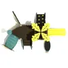 Hibiscus Canopy Mini Play Structure thumbnail 5
