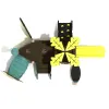 Hibiscus Canopy Mini Play Structure thumbnail 6