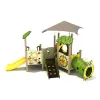 Holly Canopy Mini Play Structure thumbnail 1