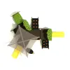 Holly Canopy Mini Play Structure thumbnail 5