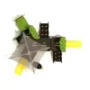 Holly Canopy Mini Play Structure thumbnail 6
