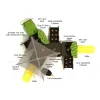 Holly Canopy Mini Play Structure thumbnail 7