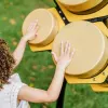 Honeycomb Congas thumbnail 1