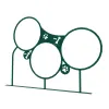 Three Hoop Dog Rings thumbnail 2