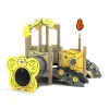 Huckleberry Canopy Mini Play Structure thumbnail 1