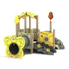 Huckleberry Canopy Mini Play Structure thumbnail 2