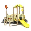 Huckleberry Canopy Mini Play Structure thumbnail 3